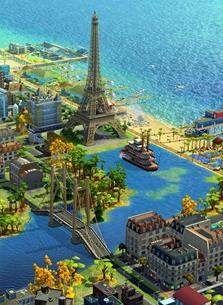 租车公司模拟器