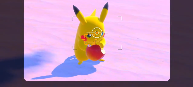 口袋妖怪随乐拍3