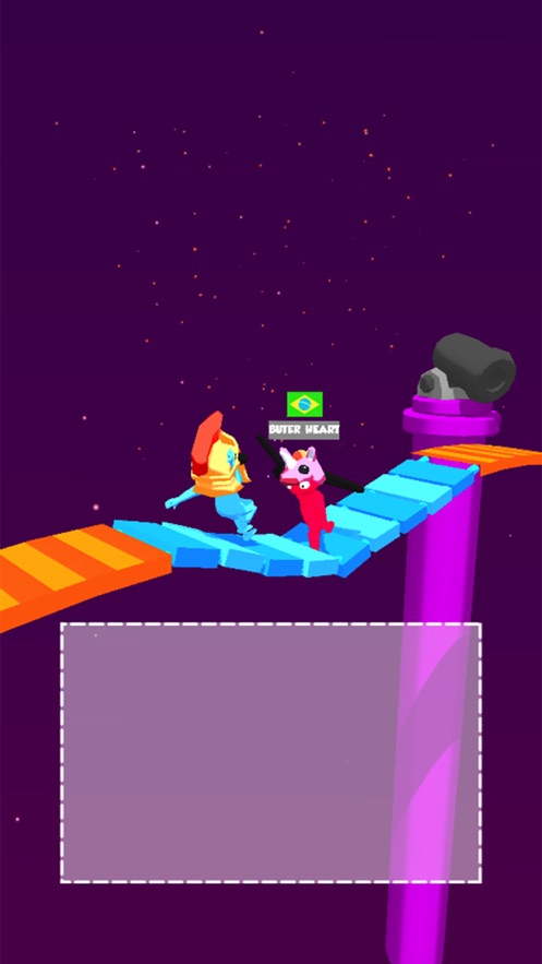 抖音绘制对战3D1