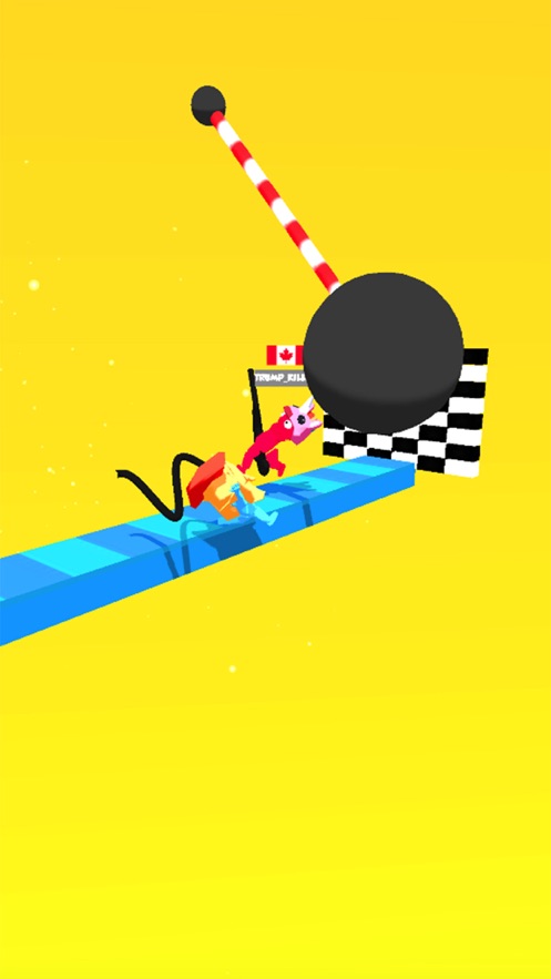 抖音绘制对战3D3