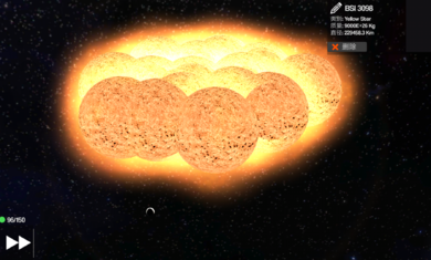 创造行星1汉化1