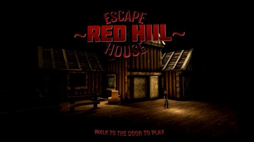 逃离红山屋2