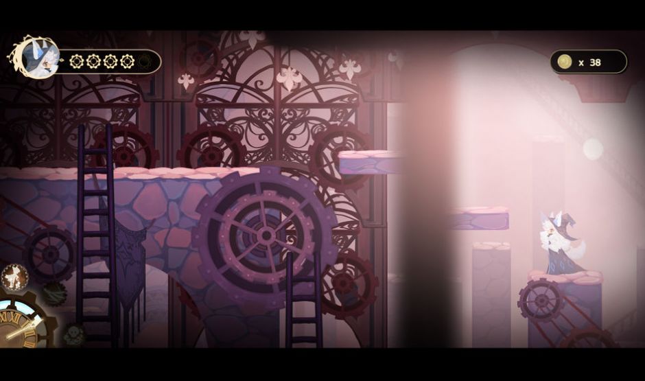 QLIPHOTH时之序章0