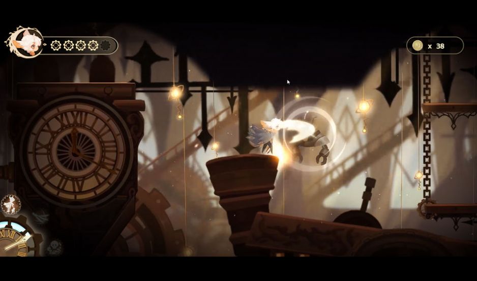 QLIPHOTH时之序章1