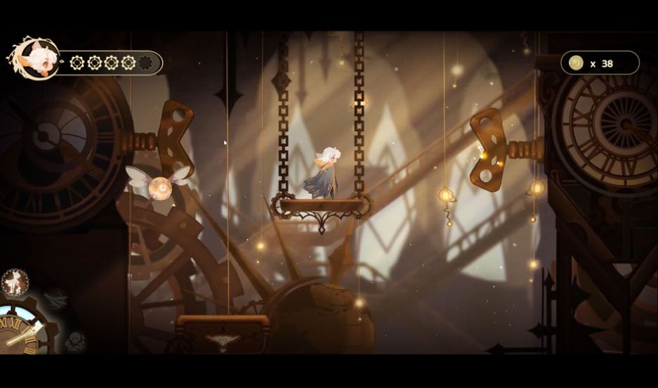 QLIPHOTH时之序章2