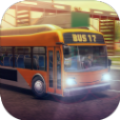 非洲巴士模拟