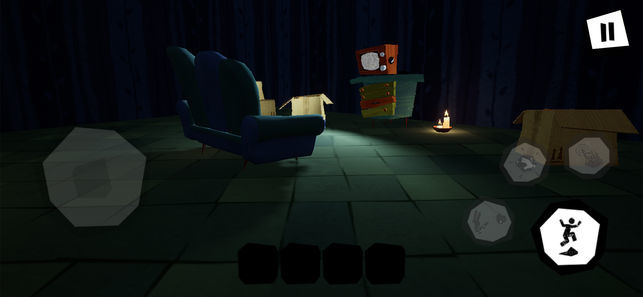 你好邻居2乌鸦邻居2