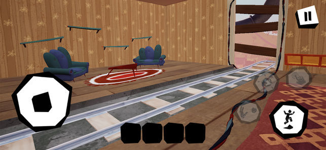 你好邻居2乌鸦邻居4