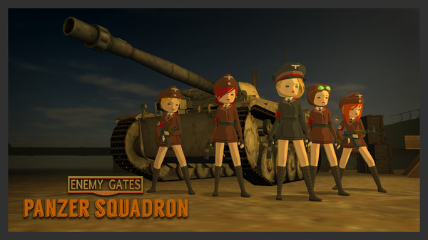 深入敌后隐形战争1