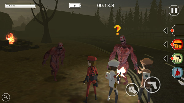 深入敌后隐形战争2