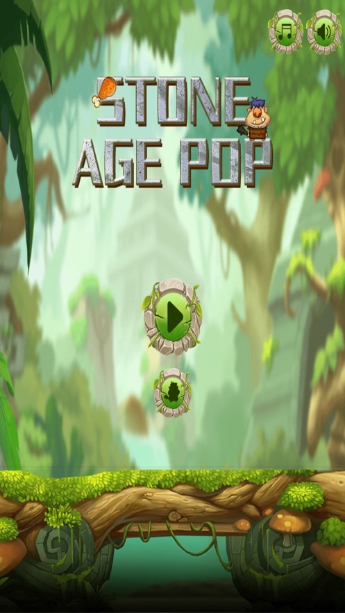 石器起源生存之战0