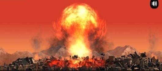 灾难模拟器12种灾难完整版0