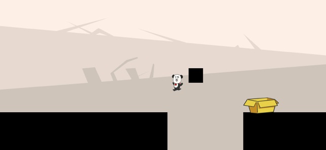 熊孩子大冒险手残解密1