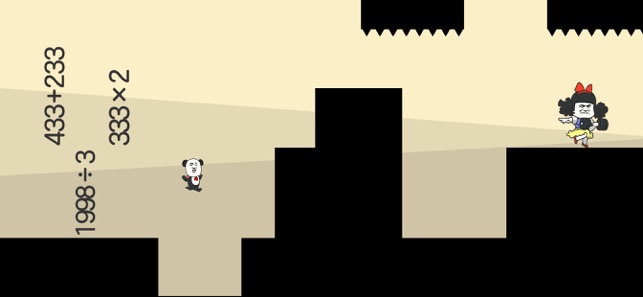 熊孩子大冒险手残解密2