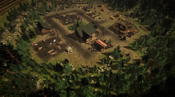 中国城市建造者2