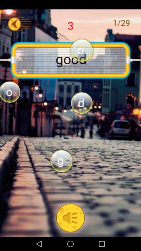 初中英语单词通1