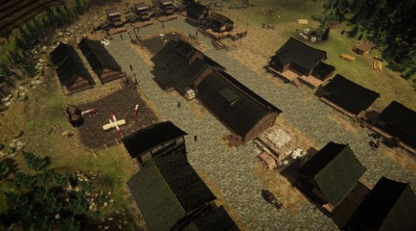 中国城市建设者0