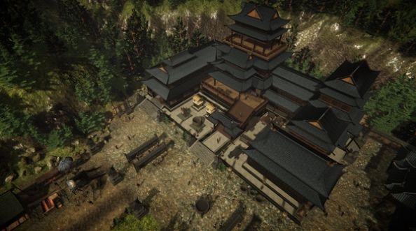 中国城市建设者1