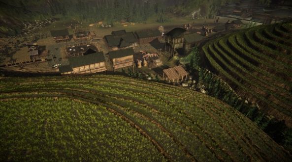 中国城市建设者2