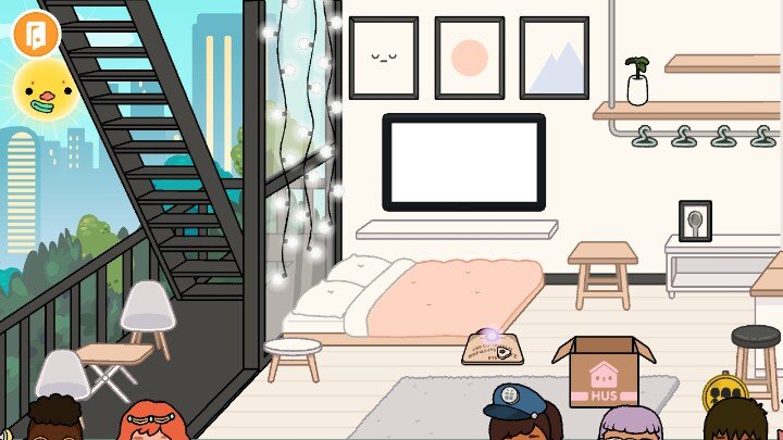 托卡生活雪地版1