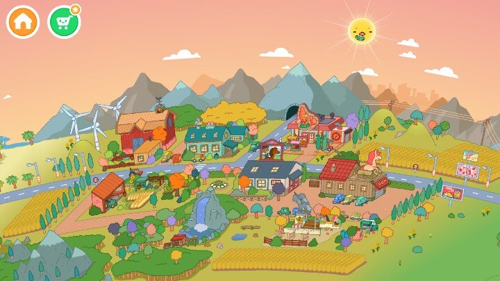 托卡生活雪地版3