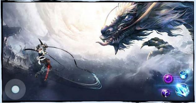 山海经之绝世妖王2