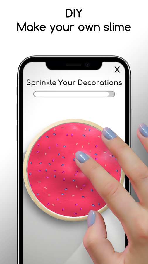 软泥模拟器3中文版1