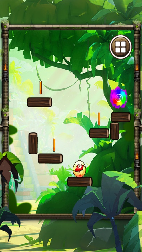 石器传说部落起源1