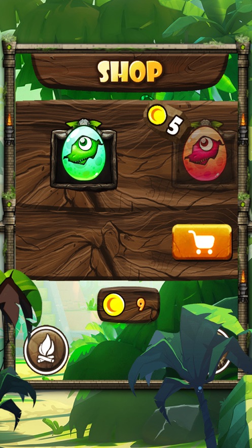 石器传说部落起源2