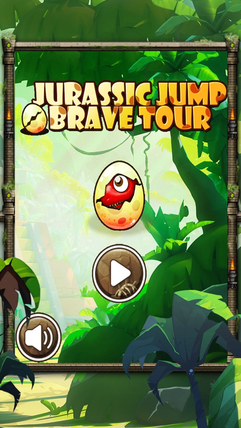 石器传说部落起源3