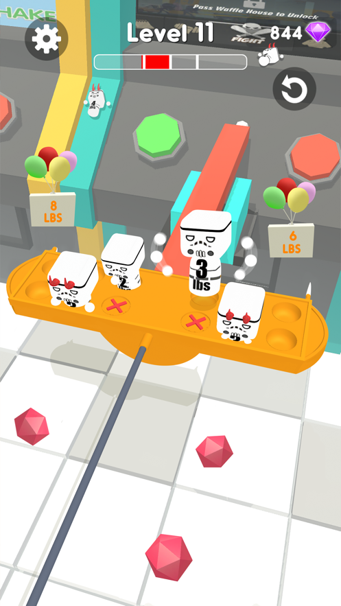 一言不合就翻车1