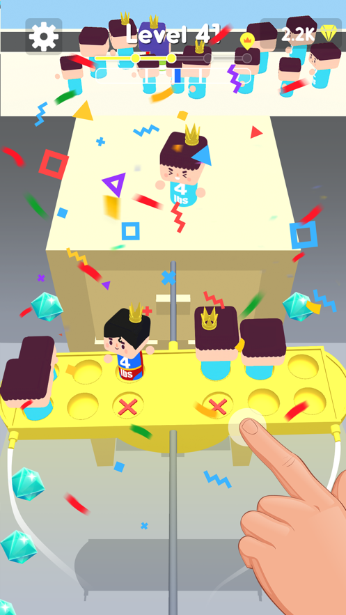 一言不合就翻车3