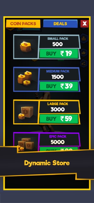 帮派战争皇家战役0