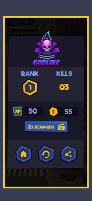 帮派战争皇家战役1