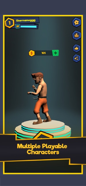 帮派战争皇家战役2