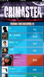 犯罪大师美食的秘密1