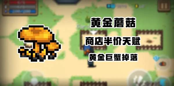 元气骑士分裂因子版