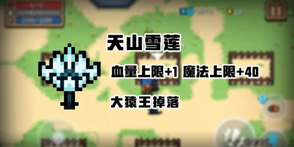 元气骑士分裂因子版