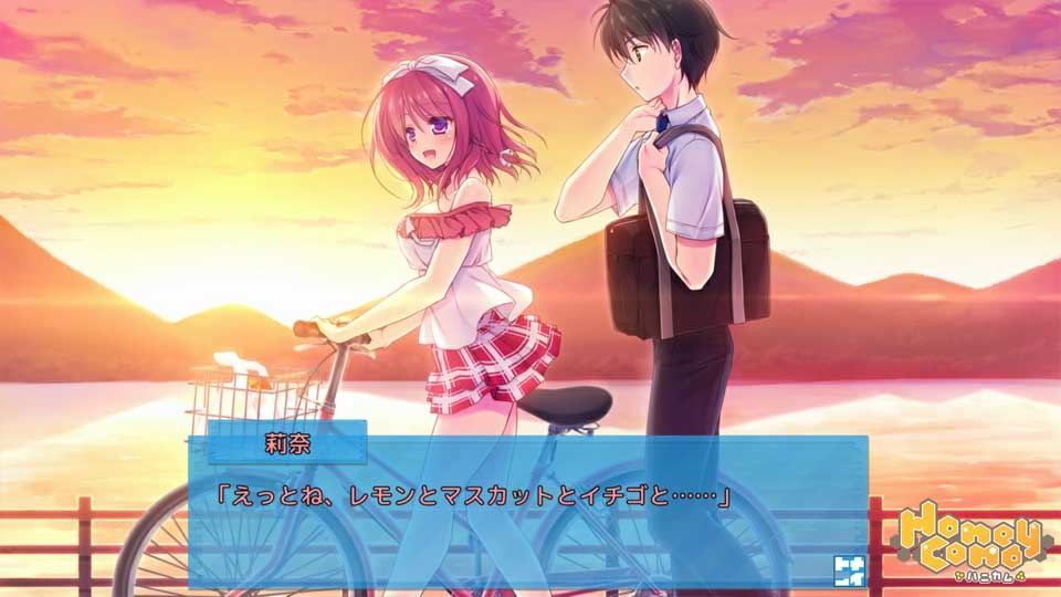 在你身边谈恋爱中文版3