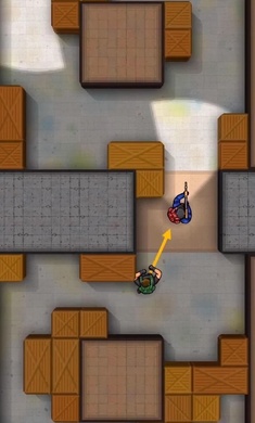 猎人刺客潜行贼杀手2