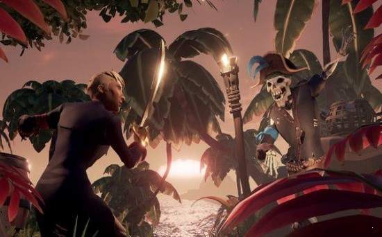 一条小团团玩的航海2