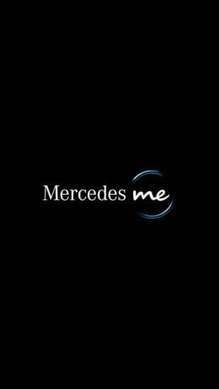 Mercedes me3