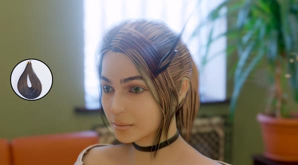 Hairdresser Simulator1