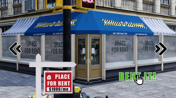 Hairdresser Simulator3