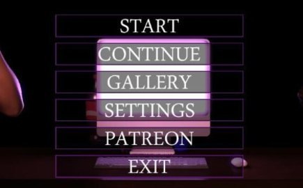 沉寂之舞汉化版2