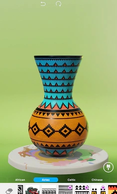 一起做瓷器2完整版2