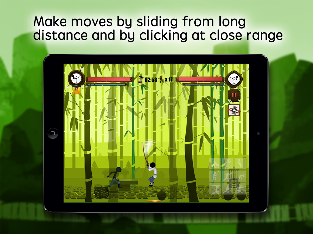 中国功夫小子23