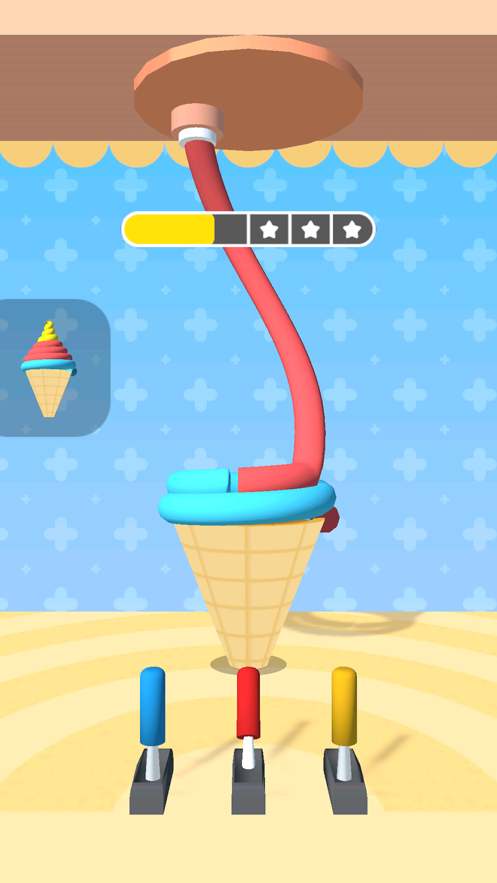 我做冰激淋特62