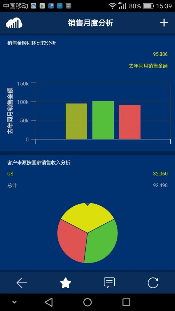 云智算1