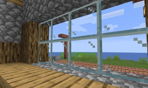 世界街区工艺3D建筑奇幻小镇3